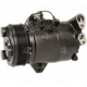 Purchase Top-Quality Remanufactured Compressor And Clutch by FOUR SEASONS - 57410 pa25