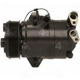 Purchase Top-Quality Remanufactured Compressor And Clutch by FOUR SEASONS - 57410 pa7