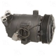 Purchase Top-Quality Remanufactured Compressor And Clutch by FOUR SEASONS - 57411 pa4