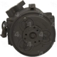 Purchase Top-Quality Remanufactured Compressor And Clutch by FOUR SEASONS - 57411 pa7