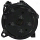 Purchase Top-Quality Compresseur et embrayage reconditionné de FOUR SEASONS - 57422 pa12