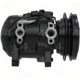 Purchase Top-Quality Compresseur et embrayage reconditionné de FOUR SEASONS - 57422 pa14