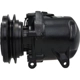 Purchase Top-Quality Remanufactured Compressor And Clutch by FOUR SEASONS - 57422 pa18