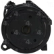 Purchase Top-Quality Compresseur et embrayage reconditionné de FOUR SEASONS - 57422 pa4