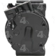 Purchase Top-Quality Compresseur et embrayage reconditionné de FOUR SEASONS - 57423 pa10