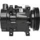 Purchase Top-Quality Remanufactured Compressor And Clutch by FOUR SEASONS - 57423 pa11