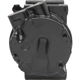 Purchase Top-Quality Remanufactured Compressor And Clutch by FOUR SEASONS - 57423 pa12