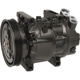 Purchase Top-Quality Remanufactured Compressor And Clutch by FOUR SEASONS - 57423 pa15