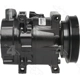 Purchase Top-Quality Compresseur et embrayage reconditionné de FOUR SEASONS - 57423 pa8