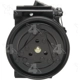 Purchase Top-Quality Compresseur et embrayage reconditionné de FOUR SEASONS - 57423 pa9
