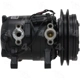 Purchase Top-Quality Compresseur et embrayage reconditionné de FOUR SEASONS - 57440 pa1