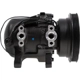 Purchase Top-Quality Remanufactured Compressor And Clutch by FOUR SEASONS - 57443 pa18