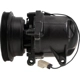 Purchase Top-Quality Remanufactured Compressor And Clutch by FOUR SEASONS - 57443 pa19