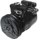 Purchase Top-Quality Remanufactured Compressor And Clutch by FOUR SEASONS - 57445 pa11
