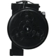 Purchase Top-Quality Remanufactured Compressor And Clutch by FOUR SEASONS - 57445 pa12