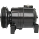 Purchase Top-Quality Remanufactured Compressor And Clutch by FOUR SEASONS - 57445 pa14