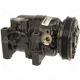 Purchase Top-Quality Remanufactured Compressor And Clutch by FOUR SEASONS - 57445 pa4