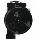 Purchase Top-Quality Remanufactured Compressor And Clutch by FOUR SEASONS - 57445 pa8