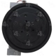 Purchase Top-Quality Compresseur et embrayage reconditionné de FOUR SEASONS - 57449 pa1