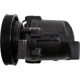 Purchase Top-Quality Remanufactured Compressor And Clutch by FOUR SEASONS - 57449 pa16