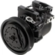 Purchase Top-Quality Remanufactured Compressor And Clutch by FOUR SEASONS - 57449 pa17