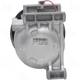Purchase Top-Quality Compresseur et embrayage reconditionné de FOUR SEASONS - 57449 pa7