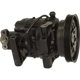 Purchase Top-Quality Remanufactured Compressor And Clutch by FOUR SEASONS - 57451 pa17