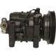 Purchase Top-Quality Remanufactured Compressor And Clutch by FOUR SEASONS - 57451 pa21