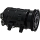Purchase Top-Quality Remanufactured Compressor And Clutch by FOUR SEASONS - 57455 pa14
