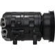 Purchase Top-Quality Remanufactured Compressor And Clutch by FOUR SEASONS - 57455 pa18