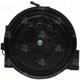 Purchase Top-Quality Compresseur et embrayage reconditionné de FOUR SEASONS - 57456 pa15