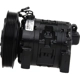 Purchase Top-Quality Remanufactured Compressor And Clutch by FOUR SEASONS - 57456 pa22