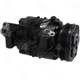 Purchase Top-Quality Compresseur et embrayage reconditionné de FOUR SEASONS - 57458 pa3