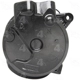 Purchase Top-Quality Remanufactured Compressor And Clutch by FOUR SEASONS - 57460 pa3