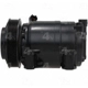 Purchase Top-Quality Remanufactured Compressor And Clutch by FOUR SEASONS - 57461 pa20