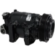 Purchase Top-Quality Remanufactured Compressor And Clutch by FOUR SEASONS - 57461 pa39
