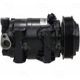 Purchase Top-Quality Remanufactured Compressor And Clutch by FOUR SEASONS - 57461 pa6