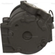 Purchase Top-Quality Remanufactured Compressor And Clutch by FOUR SEASONS - 57462 pa15