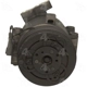 Purchase Top-Quality Remanufactured Compressor And Clutch by FOUR SEASONS - 57462 pa3