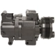 Purchase Top-Quality FOUR SEASONS - 57463 - Remanufactured Compressor And Clutch pa22