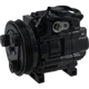Purchase Top-Quality Remanufactured Compressor And Clutch by FOUR SEASONS - 57470 pa17