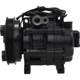 Purchase Top-Quality Remanufactured Compressor And Clutch by FOUR SEASONS - 57470 pa18