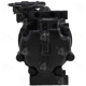 Purchase Top-Quality Remanufactured Compressor And Clutch by FOUR SEASONS - 57470 pa2