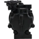 Purchase Top-Quality Remanufactured Compressor And Clutch by FOUR SEASONS - 57470 pa20