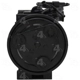 Purchase Top-Quality Remanufactured Compressor And Clutch by FOUR SEASONS - 57470 pa4