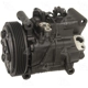 Purchase Top-Quality Remanufactured Compressor And Clutch by FOUR SEASONS - 57471 pa10