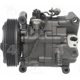 Purchase Top-Quality Remanufactured Compressor And Clutch by FOUR SEASONS - 57471 pa12