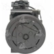 Purchase Top-Quality Remanufactured Compressor And Clutch by FOUR SEASONS - 57471 pa2