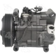 Purchase Top-Quality Remanufactured Compressor And Clutch by FOUR SEASONS - 57471 pa8