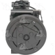 Purchase Top-Quality Remanufactured Compressor And Clutch by FOUR SEASONS - 57471 pa9